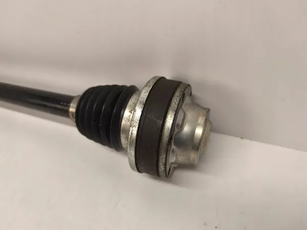 Vänster bakaxel Audi VW Seat Skoda 3Q0501203B image 3