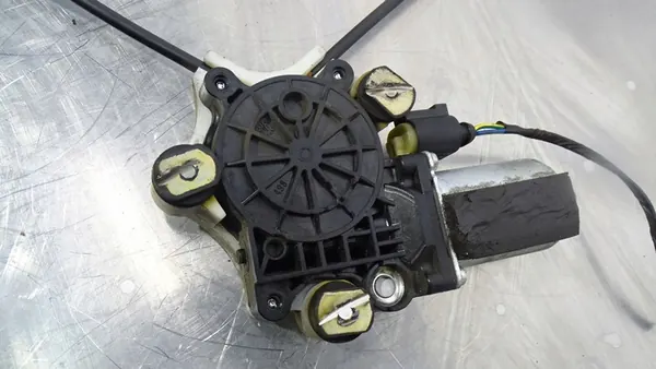 Elevador de Janela Volkswagen Fox image 2