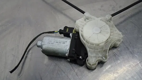 Elevador de Janela Volkswagen Fox image 3