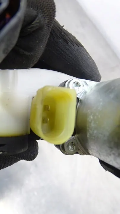 Elevador de Janela Volkswagen Fox image 6