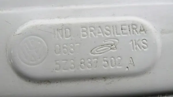 Elevador de Janela Volkswagen Fox image 7