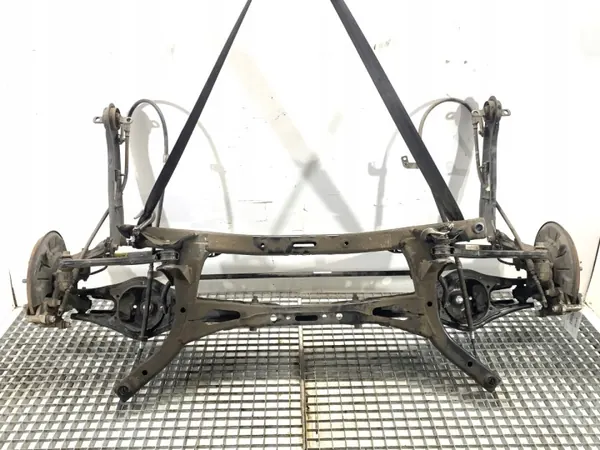 Poutre arrière OEM LORK-381-143334 pour Kia Ceed Crossover image 2