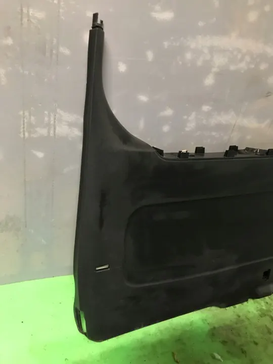 OEM A4477400051 Garniture Bas de Hayon Mercedes Vito image 3