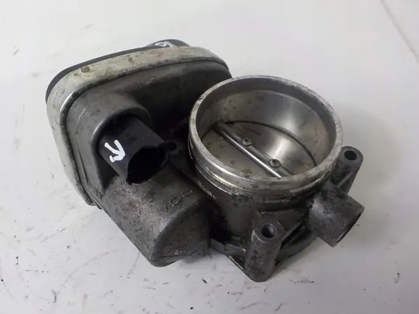 BMW Kaasutinventtiili OEM 1439580 N46B20 Moottorille image 2