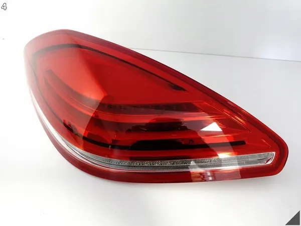 Porsche Panamera 970 MK2 Luz LED Trasera Izquierda image 5