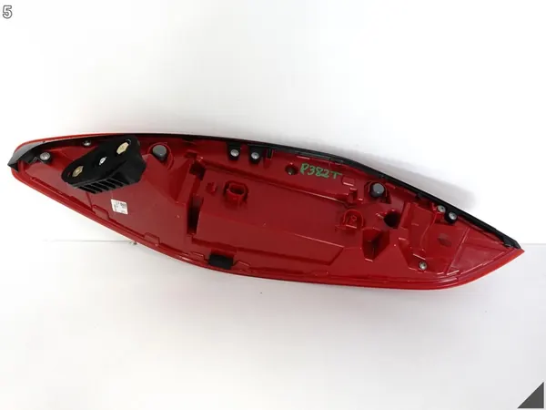 Porsche Panamera 970 MK2 Luz LED Trasera Izquierda image 6