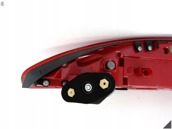 Porsche Panamera 970 MK2 Luz LED Trasera Izquierda image 7