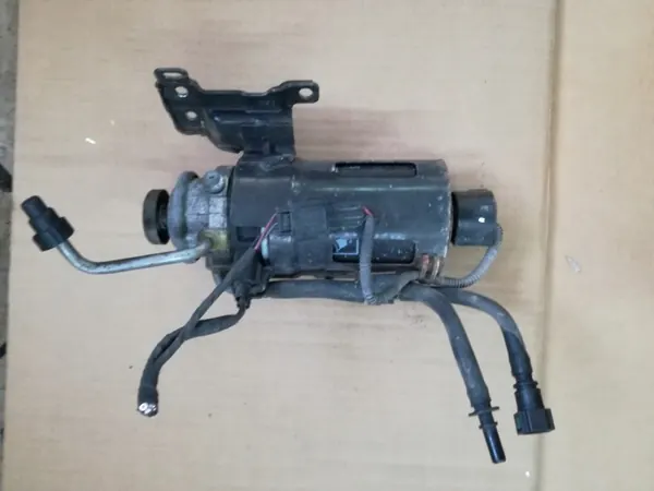 Bränslefilterhus HYUNDAI I30 II OEM 2012-2017 image 2