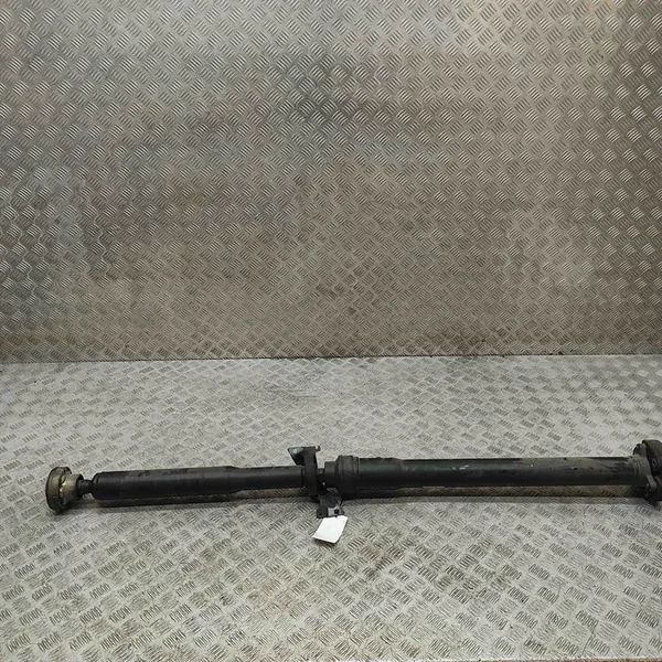 Drivaxel Porsche Panamera I 970 97042101132 image 2