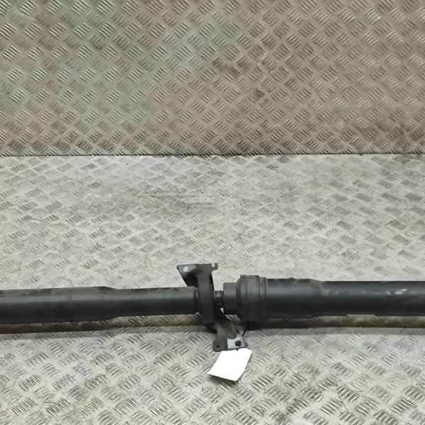 Drivaxel Porsche Panamera I 970 97042101132 image 4