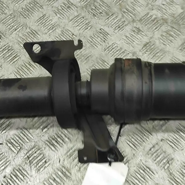 Drivaxel Porsche Panamera I 970 97042101132 image 6