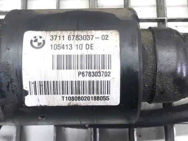 OEM 6783037 Fram stabiliserarlänk BMW E71 SUV 07-14 image 5