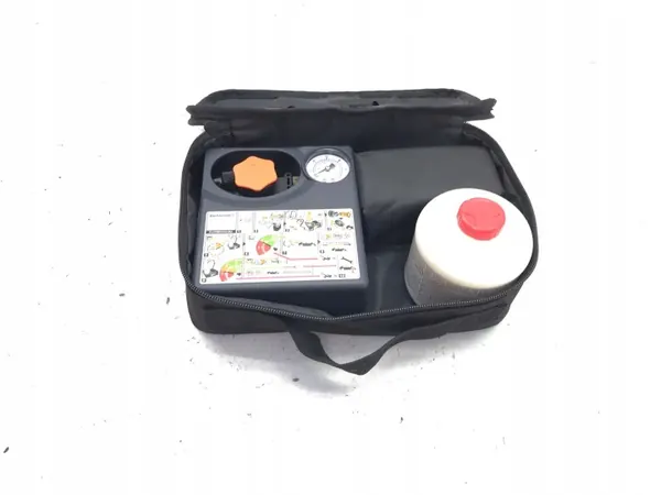 Junta de compressor de roda OEM S25001035 Kia Sportage image 2