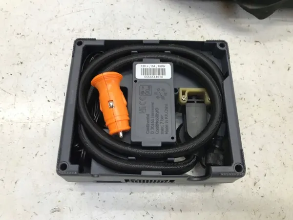 Junta de compressor de roda OEM S25001035 Kia Sportage image 3