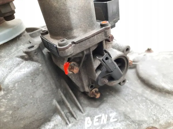 BMW X5 E53 2005 Caja de transferencia / Reductor 7526279 image 10