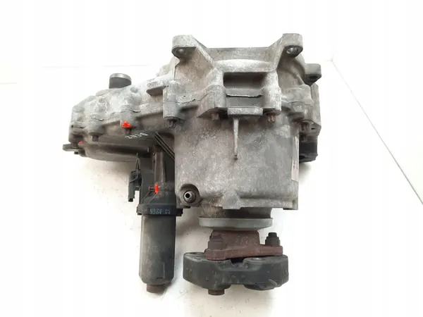 BMW X5 E53 2005 Caja de transferencia / Reductor 7526279 image 2