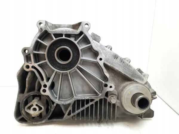 BMW X5 E53 2005 Caja de transferencia / Reductor 7526279 image 3