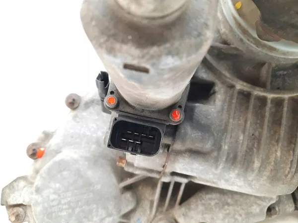 BMW X5 E53 2005 Caja de transferencia / Reductor 7526279 image 5