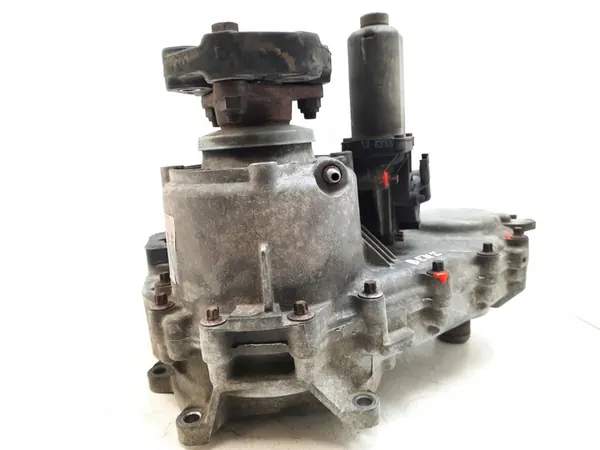 BMW X5 E53 2005 Caja de transferencia / Reductor 7526279 image 6