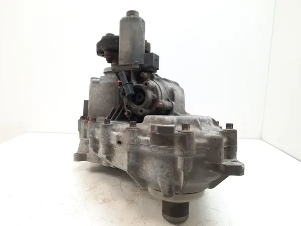 BMW X5 E53 2005 Caja de transferencia / Reductor 7526279 image 7