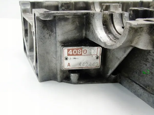 OEM 7946500063 Caja de Cambios para Talbot Samba Rallye image 4