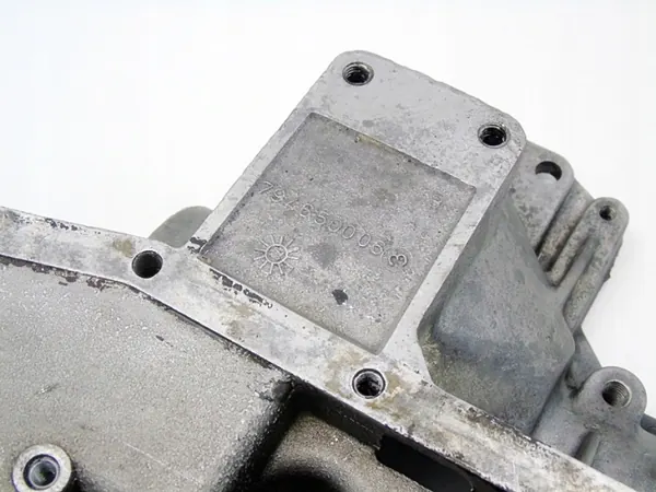 OEM 7946500063 Caja de Cambios para Talbot Samba Rallye image 9