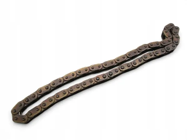 Cadeia de bomba de óleo Mercedes W221 S500 5.5 V8 M273 A0009935576 image 1