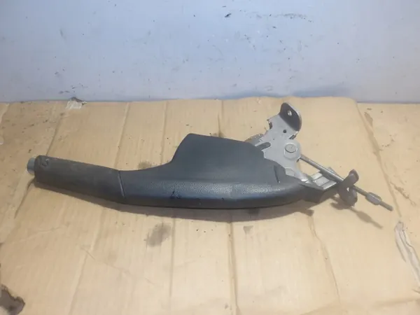 Käsijarruvipu OEM DŹWIGNIA HAMULCA RĘCZNEGO VW Pololle image 3