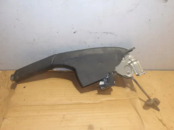 Käsijarruvipu OEM DŹWIGNIA HAMULCA RĘCZNEGO VW Pololle image 5