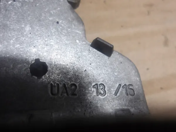 Käsijarruvipu OEM DŹWIGNIA HAMULCA RĘCZNEGO VW Pololle image 6