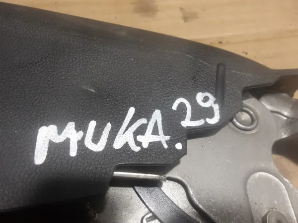 Käsijarruvipu OEM DŹWIGNIA HAMULCA RĘCZNEGO VW Pololle image 7