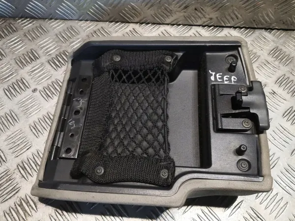 Accoudoir console Jeep Grand Cherokee WK OEM MDY41896 image 4
