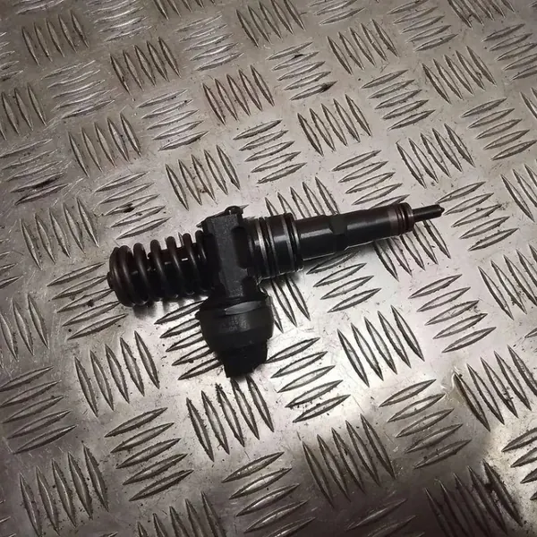 Inyector Diesel VW Sharan 1.9L OEM PDB005 2001 image 2