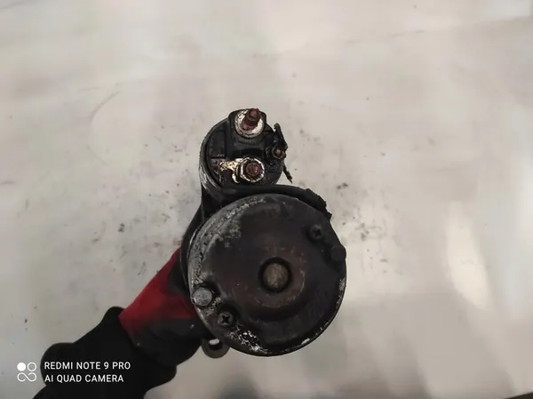 Motor de arranque AS-PL S5015 Jeep Grand Cherokee ZJ image 3