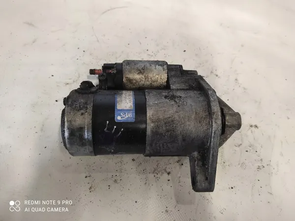 Motor de arranque AS-PL S5015 Jeep Grand Cherokee ZJ image 4