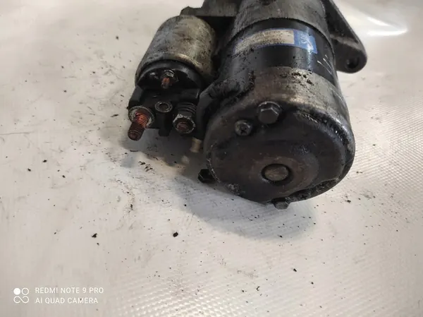 Motor de arranque AS-PL S5015 Jeep Grand Cherokee ZJ image 5