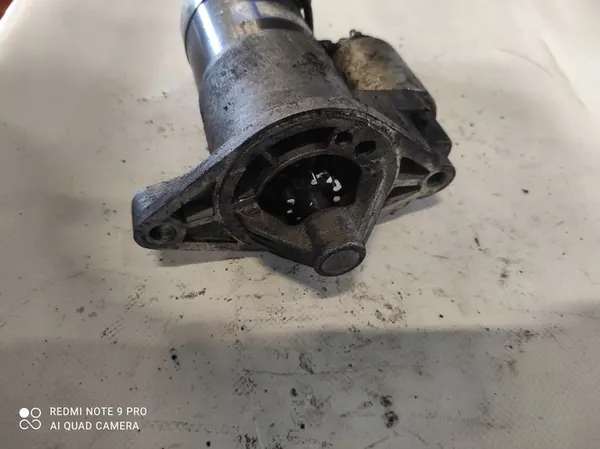 Motor de arranque AS-PL S5015 Jeep Grand Cherokee ZJ image 6