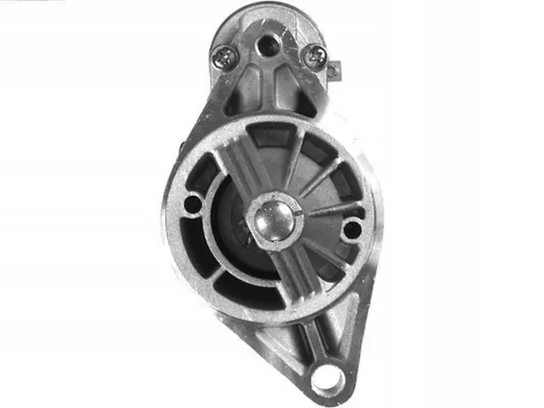 Motor de arranque AS-PL S5015 Jeep Grand Cherokee ZJ image 7