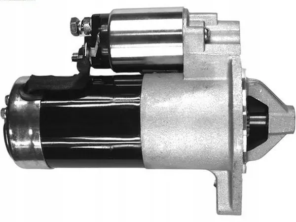 Motor de arranque AS-PL S5015 Jeep Grand Cherokee ZJ image 8