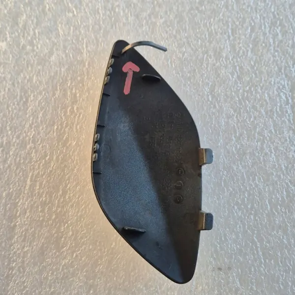 OEM A1178850622 Framstötfångardragkrokstäck image 5