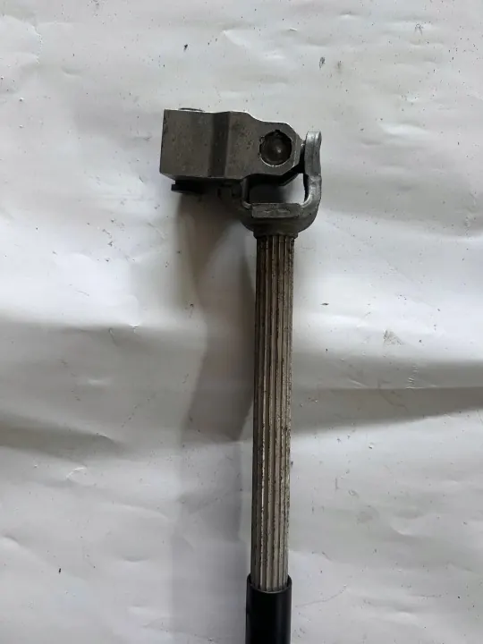 Arbre de colonne de direction Mercedes Classe A W169 OEM KIEROWNICZY image 8