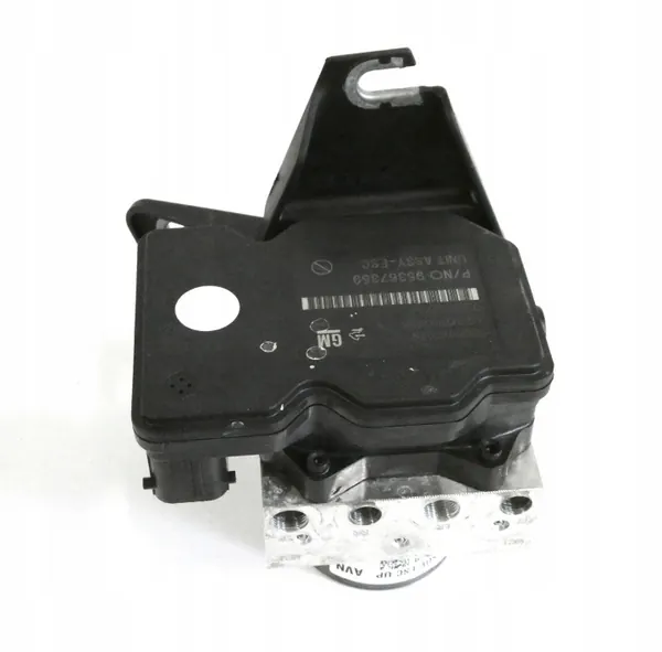 Pompe ABS OEM 95367359 pour Opel Mokka A image 3