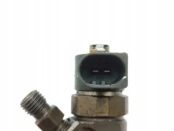 Bränsleinsprutare Mercedes-Benz S W220 2001 image 3