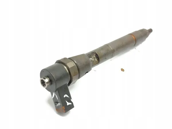 Bränsleinsprutare Mercedes-Benz S W220 2001 image 5