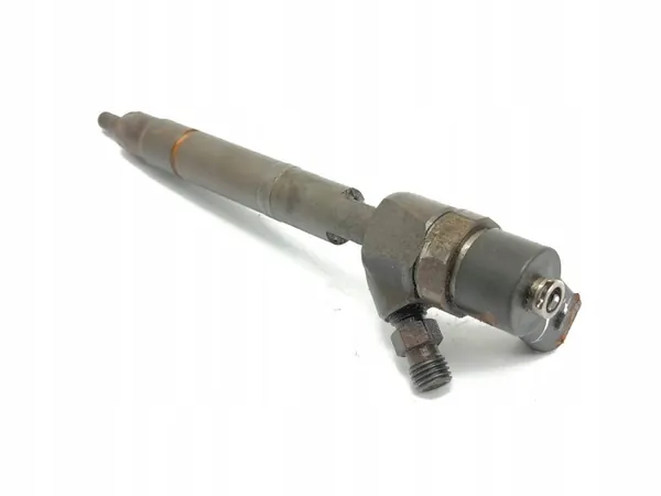 Bränsleinsprutare Mercedes-Benz S W220 2001 image 6