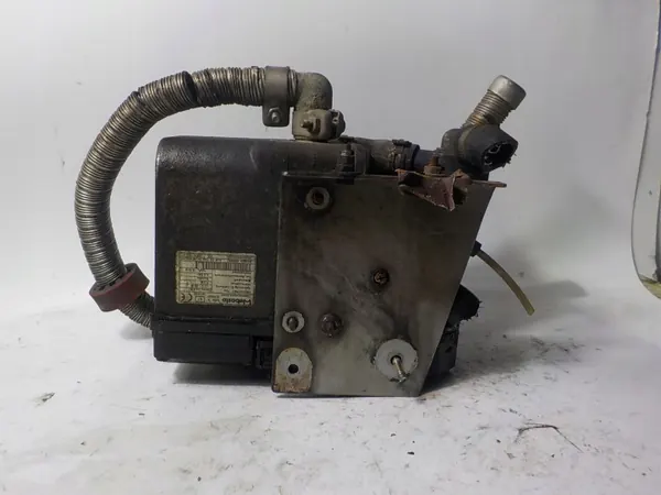 Opel Astra H Webasto pysäköintilämmitys OEM 66888C 4E069251 image 2