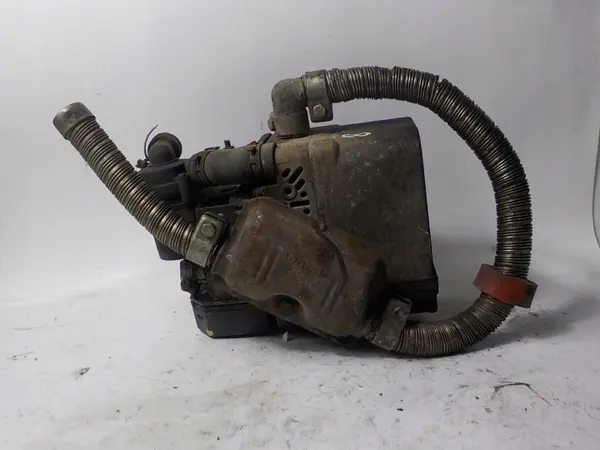 Opel Astra H Webasto pysäköintilämmitys OEM 66888C 4E069251 image 3
