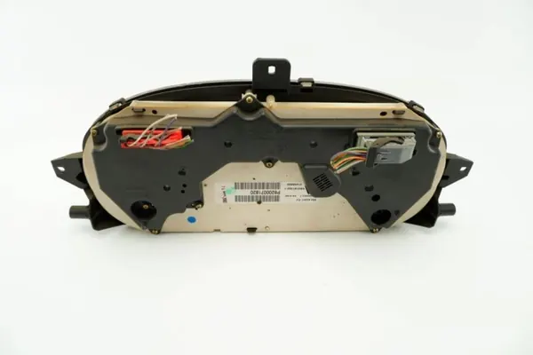 Compteur Renault Scenic I Lift 1999-2003 OEM 8200071820 A image 3