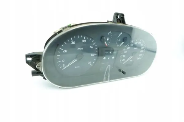 Compteur Renault Scenic I Lift 1999-2003 OEM 8200071820 A image 6