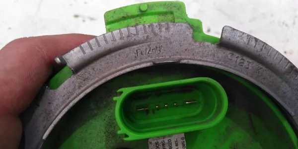 Brandstofpomp CUPRA FORMENTOR 5FF 1.5 TSI 5WA919051B image 3